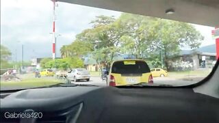 VLOG. A day making a porn video - Amateur behind the scenes