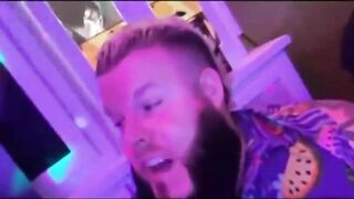 I got summoned by The Comedy King @mikebusey and @midgetmac at Sausage Castle ! *comedy*