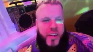 I got summoned by The Comedy King @mikebusey and @midgetmac at Sausage Castle ! *comedy*