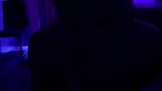 Blowjob Session by night