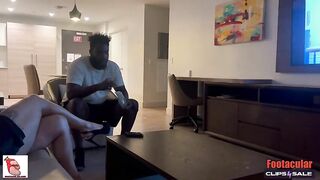 Vibing With My Boyfriend’s Brother Gets Messy