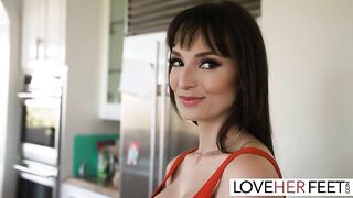 In-law Naughty Secret