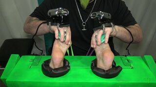 Valkyrie Soles Up Pt. 2