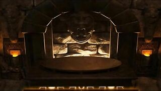 Treasure Of Nadia - Ep 77 - Tight Asshole Tickling by MissKitty2K