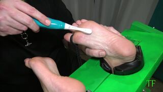 Valkyries First Time