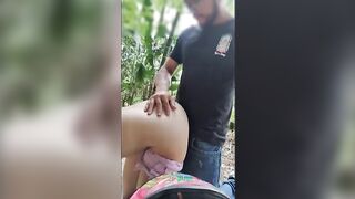 the fever wins us in the middle of the forest part 2