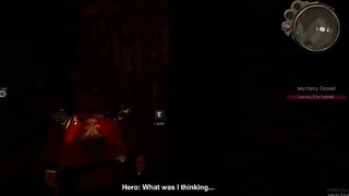 Step Sister Demand Her Brother To Lick Her Ass For Losing Bet - Femdom - HERO'S JOURNEY - 3D Hentai