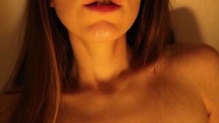 POV FUCK ME AND CUM INSIDE ME ???????? ASMR JOI