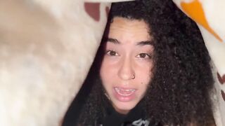 JOI Español-Preparado para venirte en 5 minutos en las tetas antes de que tu tío llegue?