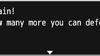 Size Matters - School - Catch Event