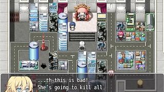 Size Matters - Club - Demon Lord Pleasuring Event