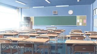 Size Matters - School - Boob Crush Test Event