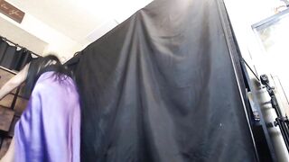 POV I Shrunk The Intruder Caged Humiliation