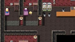 Size Matters - School - Contact Lens Girl Event