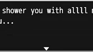 Size Matters - School - Perverted Brunette Event