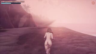 Breeders Of The Nephelym Sex Game Play [Part 02] Adult Game Play