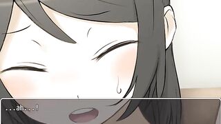 Size Matters - School - Tiny Raising Club Member Pussy Event