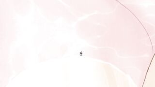 Size Matters - School - Maid Bathroom Event