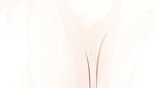 Size Matters - School - Maid Bathroom Event