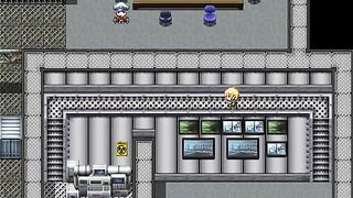 Size Matters - School - Maid Bathroom Event