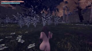 Breeders Of The Nephelym Sex Game Play [Part 07] Adult Game Play