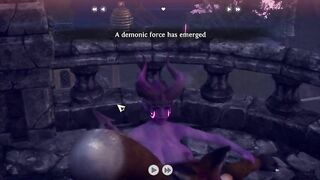 Breeders Of The Nephelym Sex Game Play [Part 07] Adult Game Play