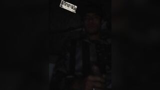 Smoke Fresh, WORKING HARD FASTIGED