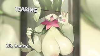 Your Female Pokémon Want to Fuck You!~ [Femdom] [Mommy] [Edging] [Teaser] [Pokemon Only]