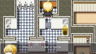 Size Matters - Hotel - Peeping Tom Event