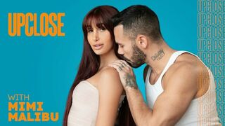 Horny Man Dominates Redhead Fatal Beauty