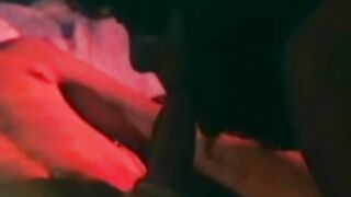 Vintage Porno Star From 1972 Loving The Hardcore Sex