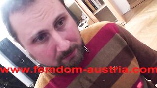 slave joschi humiliated privat