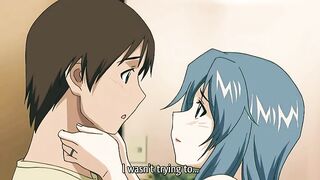 Big Ass Beauties like to Suck Cock and Creampies | Hentai