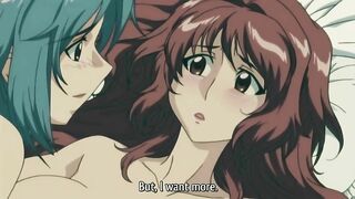 Big Ass Beauties like to Suck Cock and Creampies | Hentai