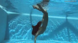 Best Russian teen pornstar true queen Irina Russaka