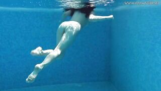 Enjoy this Russian tight juicy beauty Sheril Blossom