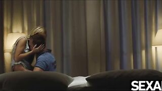 Watch these gorgeous lovers fuck to an intense creampie orgasm