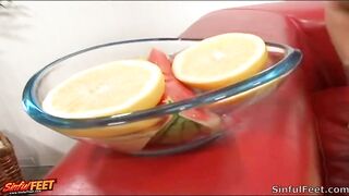 Rachel Roxxx Food Pussy Play And Best Footjobxrachel_roxxx_fj